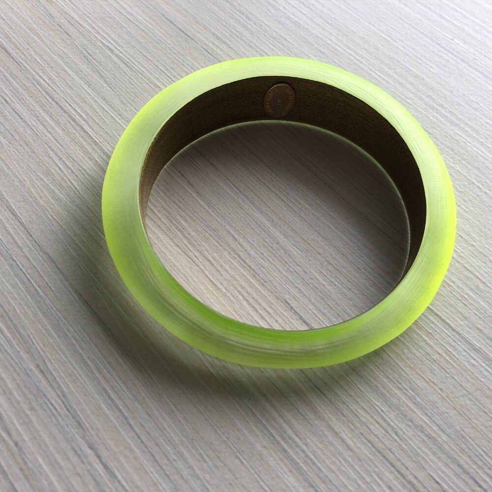 Neon Bangle - Picture 8 of 12